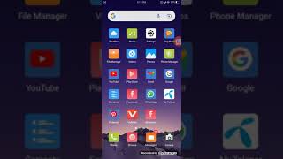 How to connect USB ,Card Reader with mobile with the help of device OTG & setting Miashmia👑 screenshot 5