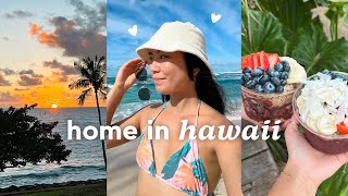 week in my life in Hawaii 🌸🌊 vlogmas day 18-25