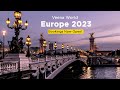 Veena world europe 2023 chalo bag bharo nikal pado