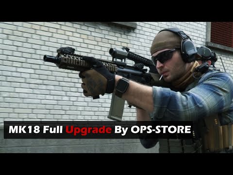 OPS-store - spécialistes Airsoft