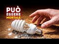 Li usi tutti i giorni... ma ecco il problema