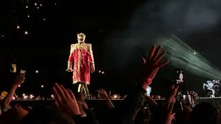 We Are the Champions by Queen and Adam Lambert (Live at Adelaide Oval 26 Feb 2020)