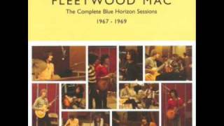 Peter Green's Fleetwood Mac - Sugar Mama chords