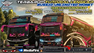 BUSSID 4.5.2 UPDATE LATEST 2026 OBB FULL OVERHAUL‼️!! HOW TO INSTALL APK + OBB | WORKS ON ALL PHONES screenshot 2