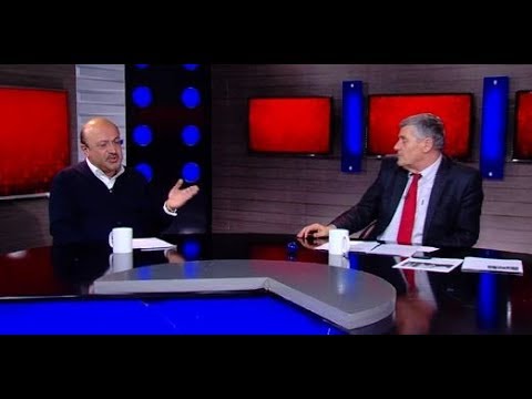 ვერ მომერევიან, თავისი დინგი ვერ ჩაყვეს და ვერ დაგვაყენეს მათი კონტროლის ქვეშ - ვასილ სოფრომაძე