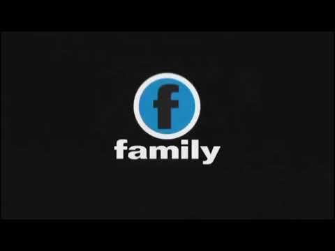 Family Channel Logo (2011, extended)