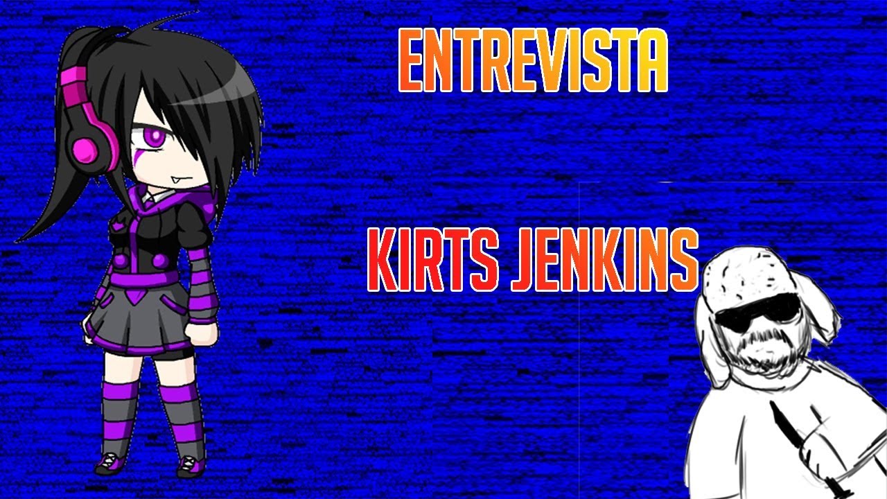 Entrevista a kirts Jenkins