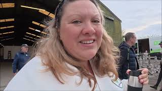 Which York Car Boot Sale Is Better? Rufforth vs Wigginton