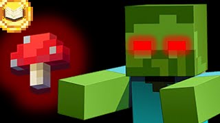 A Zombi Vírus! - Minecraft: Eredet