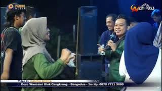 KANJENG MAMI OCHOL DHUT ANDARU PERCUSSION