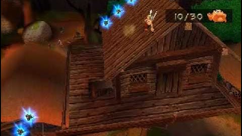 Asterix & Obelix xxl part 1