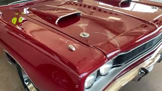 1969 Dodge Coronet R/T 440 6 #CC10407 wander-around