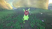 Botw 105 Recital At Warbler S Nest Voo Lota Shrine Salmon Meuniere Recipe Find Kheel Youtube
