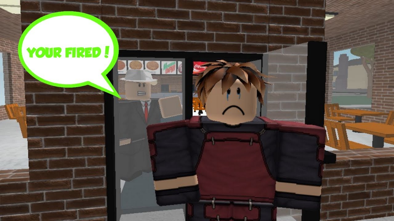 Kicking Someone From The Server Roblox Work At A Pizza Place