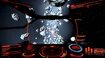 Elite: Dangerous Walkthrough - Combat Training - Basic Combat