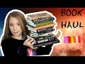 BOOK HAUL/БОЛЬШЕ НЕ БУДУ ПОКУПАТЬ ГЕЙМАНА?