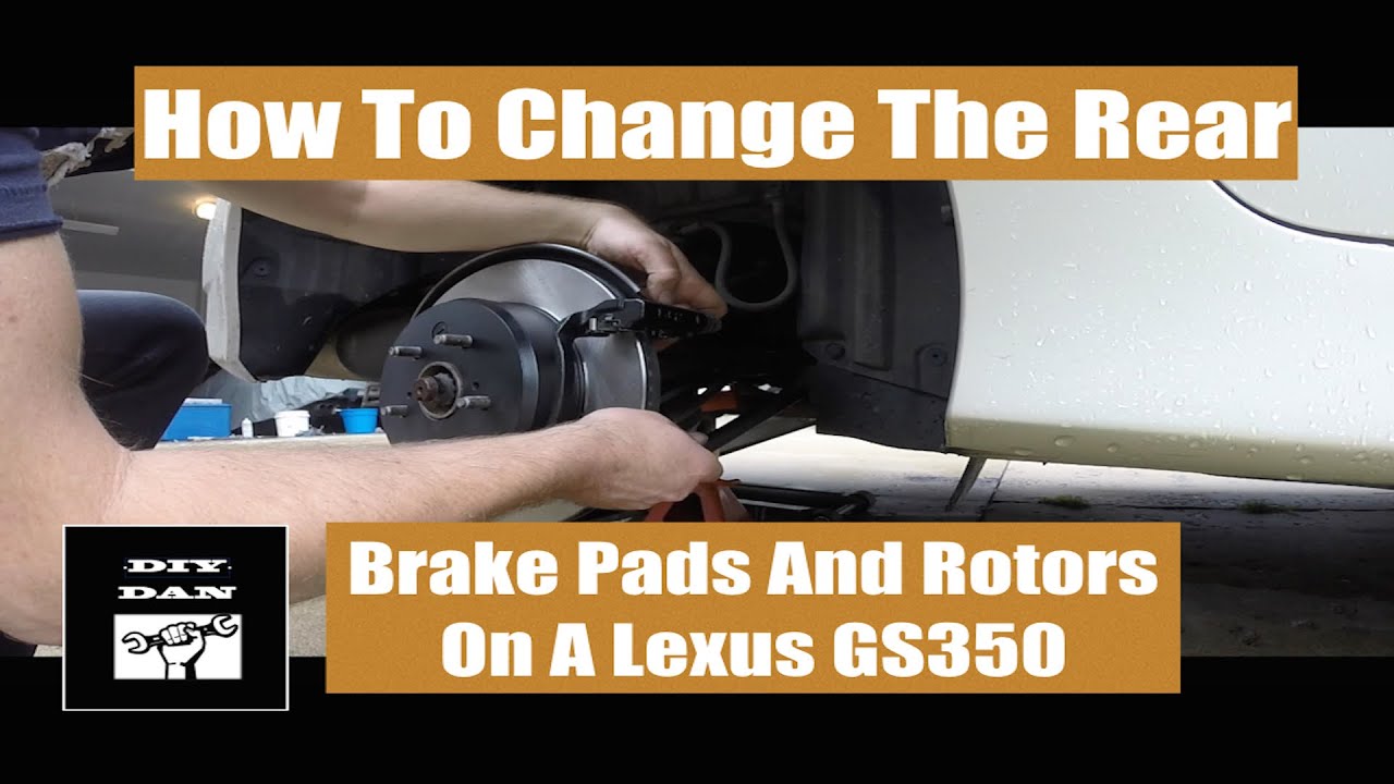 For 2013 2014 2015 Lexus GS350 IS350 IS350C Front Brake Rotors And Ceramic Pads For 2013 2014 2015 Lexus GS350 IS350 IS350C Front Brake Rotors And Ceramic Pads
