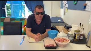 видео: «Домашня ковбаса без копчення і варіння | м’ясо, сало і часник | сьогодні готуємо — завтра куштуємо» картинка: «Домашня ковбаса без копчення і варіння | м’ясо, сало і часник | сьогодні готуємо — завтра куштуємо»