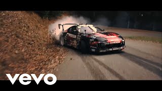 Kaoma - Lambada (Starix Remix) | Supra Drift Video