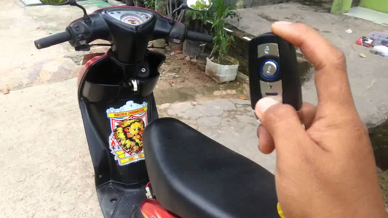 86 Alat Modifikasi Motor Mio Sporty Sobat Modifikasi