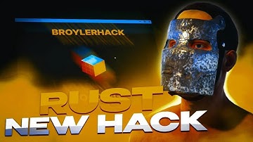 FREE RUST HACK DOWNLOAD UNDETECTED | RUST SPOOFER | FREE RUST WALLHACK & AIMBOT | RUST FREE CHEAT
