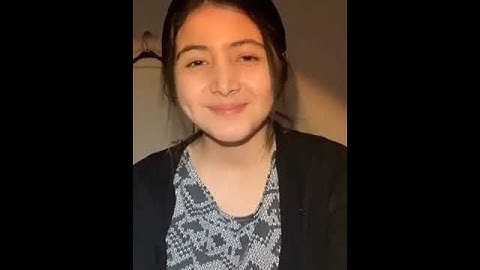Video TikTok Bulan Sutena   Goyang Pargoy Viral Terbaru  2024