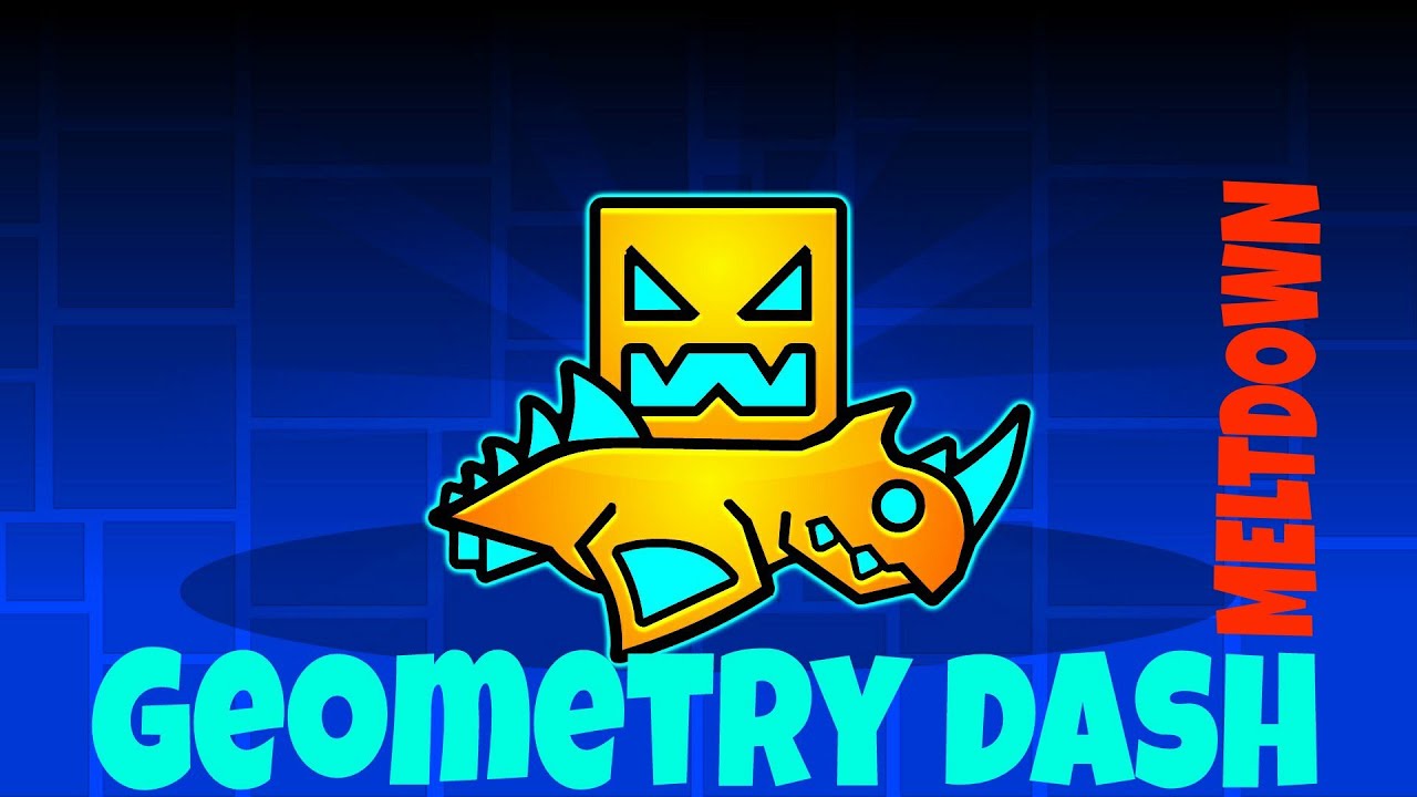 geometry dash meltdown aptoide geometry dash meltdown aptoide