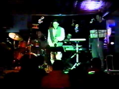 CommonGround Live-Baltimore November 26, 1996