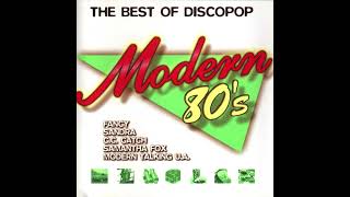 Modern 80s  The Best Of Discopop