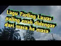 Lagu Tarling Lawas paling enak didengar darI masa ke masa //17