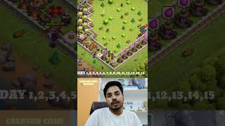 Clash of Clans Tips and Tricks: Easiest Way To Get Lot of Gems screenshot 2