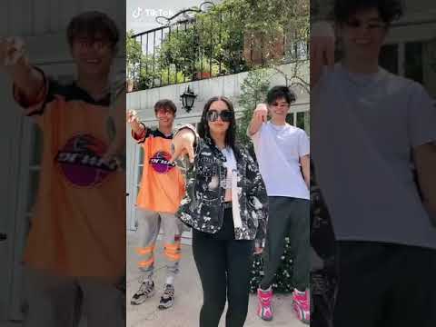 ⚡Kimberly Loaiza Dance