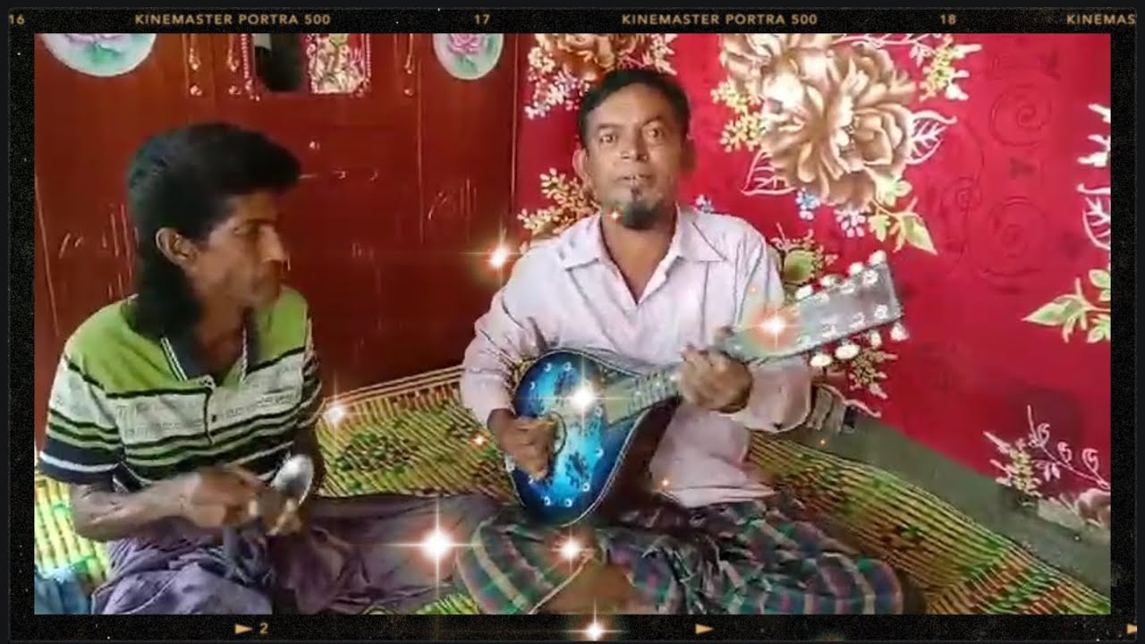 Rohingya Video SongMarch 132024