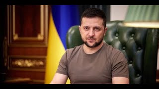 Guerre en Ukraine : Zelensky a limogé la procureure générale et le chef des services de sécurité