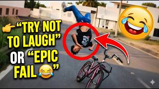 TRY NOT TO LAUGH 😂 99% FAIL | Top 100 Funniest Videos Ever | Fails, Memes &amp; Pranks