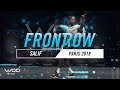 Salif  world of dance paris qualifier 2018  frontrow