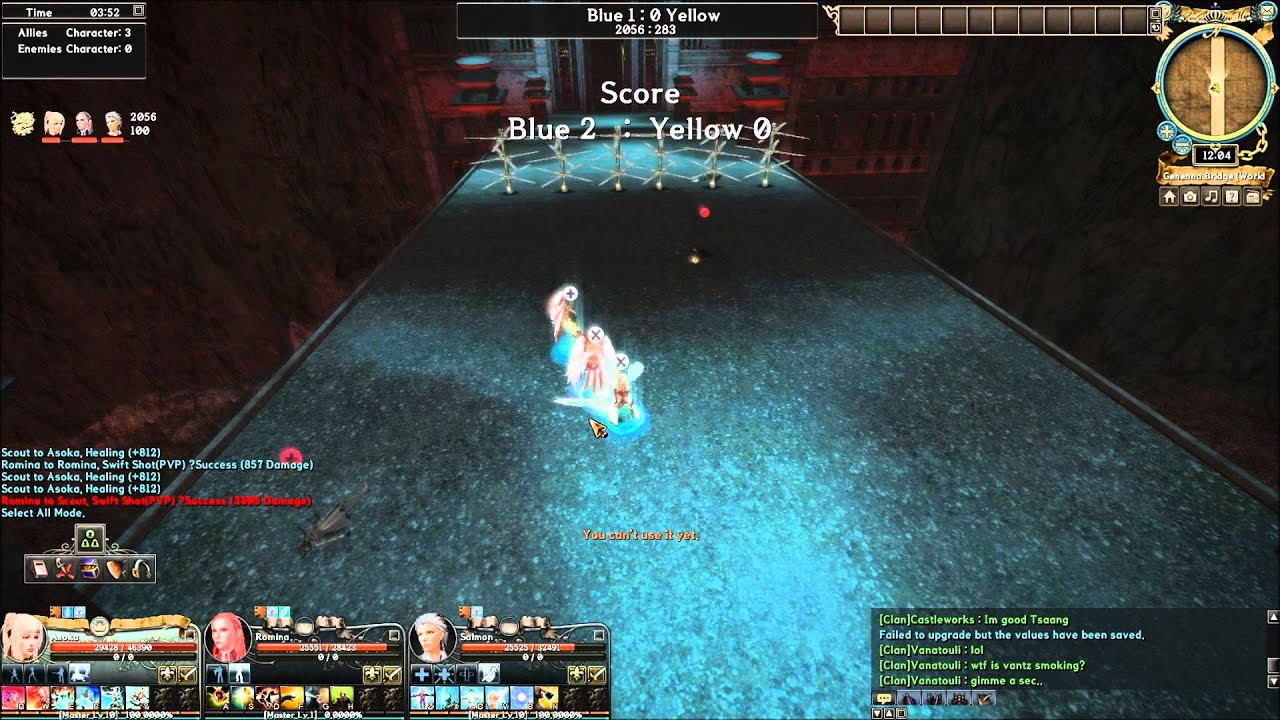 Granado Espada / Sword2 WXPVP Single 1