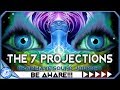 Seriously potent  deep out of body experience  astral projection music theta binaural beats