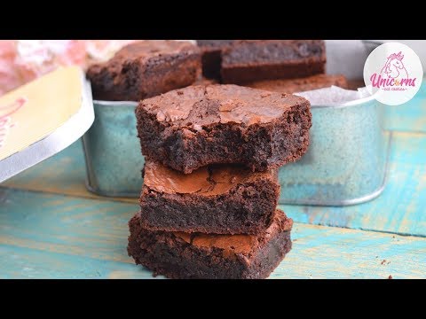 Video: Perché Il Brownie Sta Sognando?