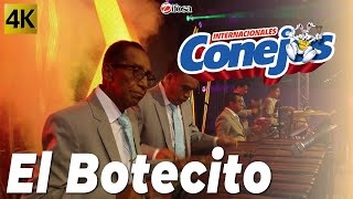 El Botecito - Internacionales Conejos