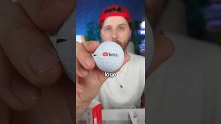 I got YouTube Golf Balls I got YouTube Golf Balls