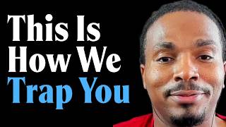 Self-Aware Narcissist: We SAY THIS to Secretly Manipulate, Trap & Control You!