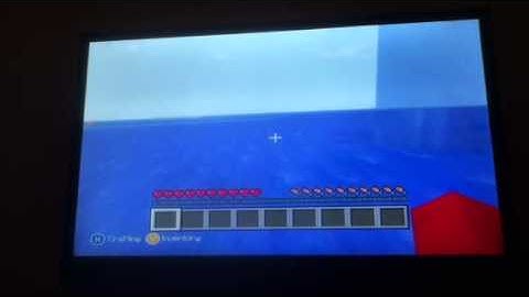 SkyBlock survival ep.3 total failure