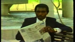 Dallas newspaper wars - 1984 - KDFW