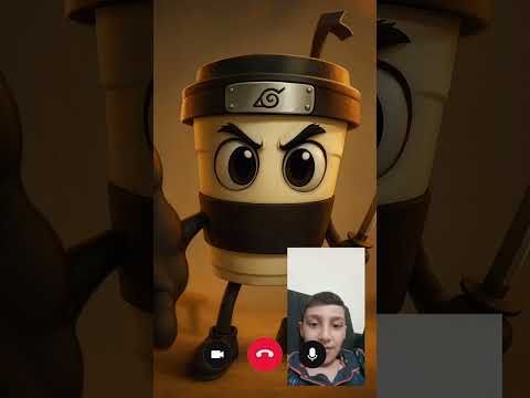 اتصلت فيك كابتشينو اساسي