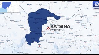 Katsina state in Nigeria Suffers deadly Mosque Attack