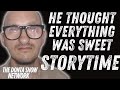 He Thought Prison Was Sweet Untill He Met Sweet Low #prisonstories #thedontashownetwork #prisonstory