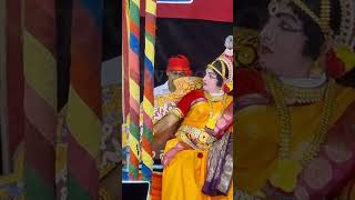 #yakshagana #shorts #subscribetomychannel