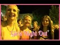 GIRLS NIGHT OUT in Ischia