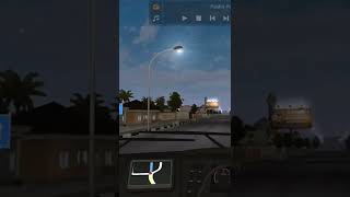 VRL Volvo Bus Simulator 2021: City Bus Driving Games - Android Gameplay #shorts #ytshorts screenshot 5